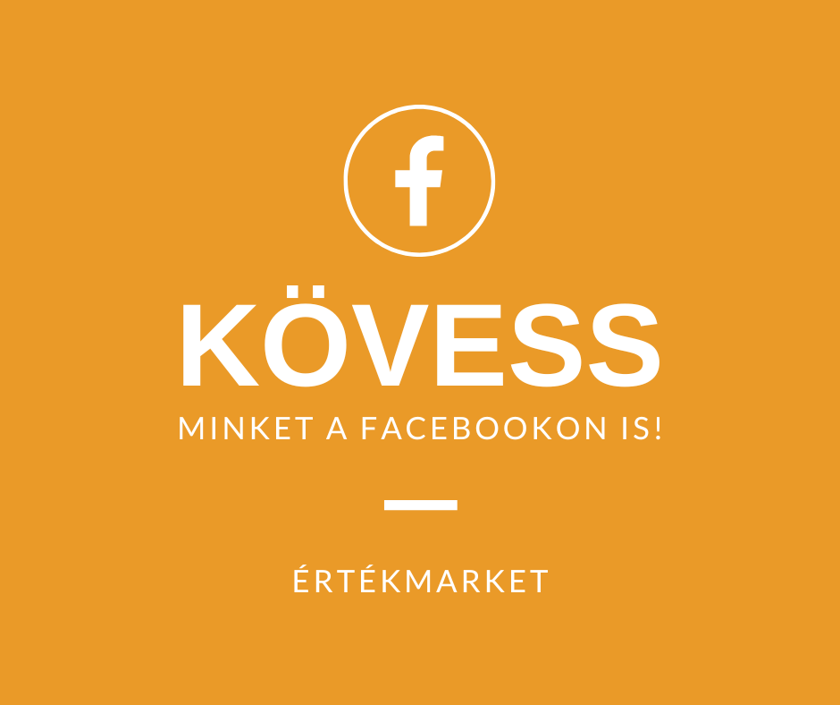 Facebook Értékmarket